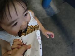 -邵建华师傅梅菜扣肉饼(麓山总店)