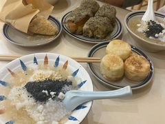 -正南齐北·老街糯米团(洪崖洞店)