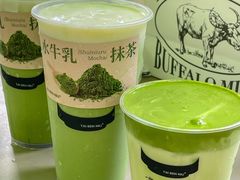 -太犇牛手作茶铺(江北虹悦城店)