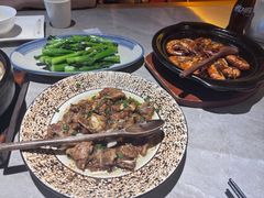 -啫神·广州地标美食(北京路店)