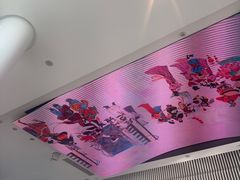 -平安金融中心云际观光层