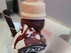 -DQ·蛋糕·冰淇淋(印象城店)