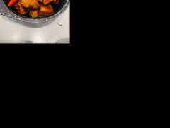 妈妈三杯鸡-北李妈妈菜·海肠捞饭(高新万达店)