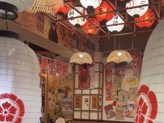 -千懿六本木酒场(常熟路店)