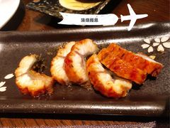 -佛山希尔顿酒店·融誉亚洲美食荟