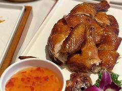 一品烧鸡-唐苑酒家·岭南粤菜名店(太古仓店)