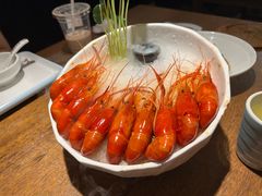 -乔街深夜食堂·小龙虾·高压锅生蚝(杭州总店)