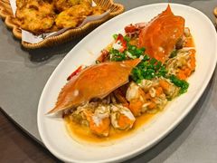 -渔满仓海鲜渔家(象山二店)