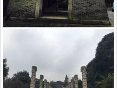 -三国赤壁古战场