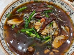 -太婆抱罗粉…海南特色小吃(一市场店)