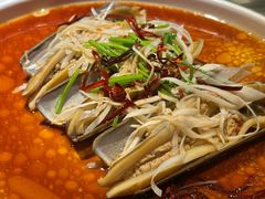 -开海·红岛海鲜虾水饺(石老人店)