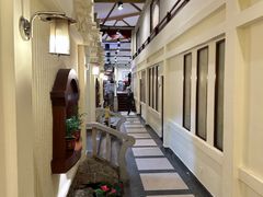 -金河半岛园林酒家(金融城店)