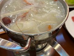 -华安国际大酒店-餐厅