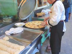 -阳光山水江湖菜馆(西山龙门店)