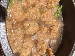 -掌柜的店·河南菜(新天地店)