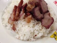 -陈光记烧腊店(罗保博士街店)