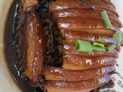 -灵福缘私房菜·农家菜(拈花湾·灵山大佛必推店)