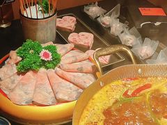-色響火锅(恒隆广场店)
