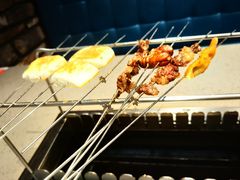 -邢氏老太太烧烤(南山店)