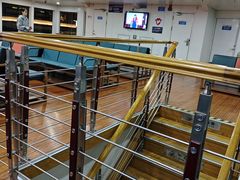 -公平路渡口(轮渡站)