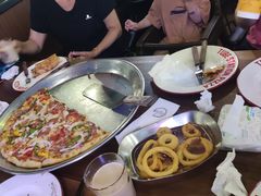 -Tubestation站点比萨(高新万达ONE店)