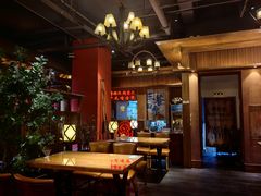 -颐和•海鲜砂锅粥•啫啫煲(奥林匹克广场店)
