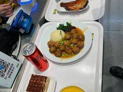 -宜家·瑞典风味餐厅(天津东丽商场店)