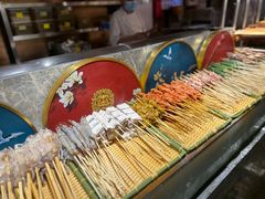 -喜庭海鲜自助(北辰三角洲北辰荟店)