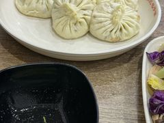 -津门张记包子铺(华昌道店)