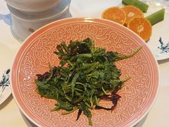 -芳芳私房菜·精作淮扬菜(玖珑湾店)