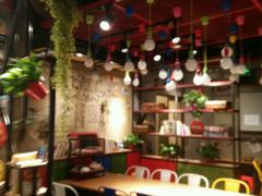 -阿上阿上麻辣香锅&麻辣烫(朝阳蓝色港湾店)