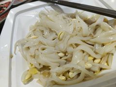 -魏家凉皮(西安秋林宏业商厦店)