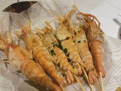-79号渔船海鲜饭店(华强北店)