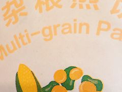 -眉州东坡(北苑华贸店)