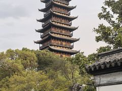 -常熟方塔园
