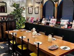 -Inspiration灵感·罗马西餐厅(九龙坡店)