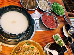 -盈田盈粥庄(博山东路店)