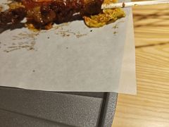 -刘明记乐山烧烤(犀浦店)