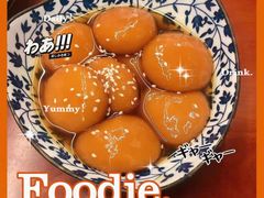 -琥珀老六龙虾(四里河店)