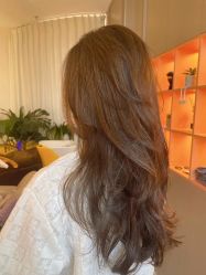 -TRIMS HAIR 修剪造型·烫染接发