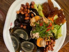 -津沽小院(大直沽总店)