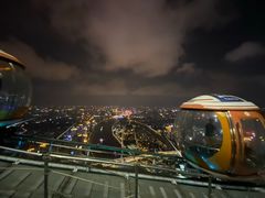 -广州塔晖粤轩中餐厅