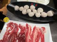 -潮泰牛肉火锅 · 创于1992年(车公庙店)