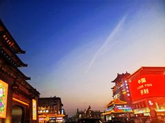 -鼓楼夜市
