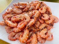 -绢姐海鲜大排档