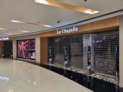 -银座mall(东直门店)