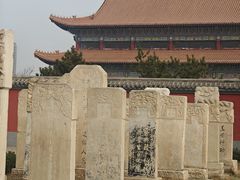 -药王庙(安国市)