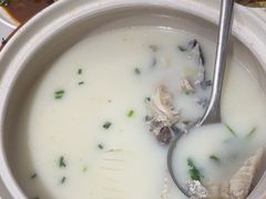 -天乐农家鱼头王(天目湖店)