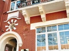 -天津五大道文化旅游区