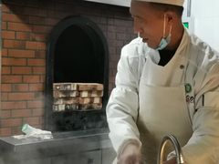 -百年认一力·清真牛羊肉(南中环店)